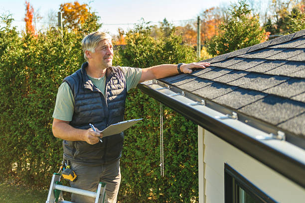 Trusted Roofing service in Pascoag, RI - Ben Roofing and Steel LLC